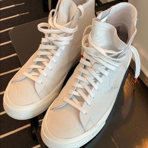 Nike Blazer Super Limited EU release